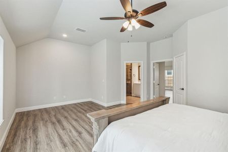 New construction Single-Family house 5314 Huffines Boulevard, Royse City, TX 75189 - photo 12 12