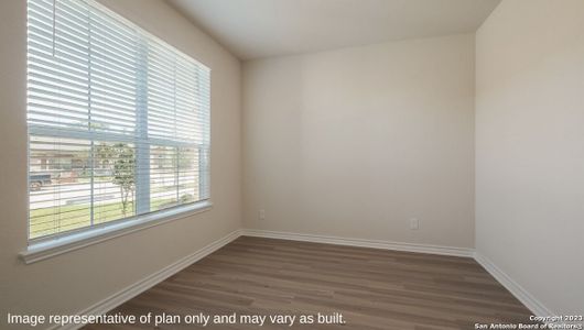 New construction Single-Family house 14012 Nolan Falls Rd, San Antonio, TX 78253 - photo 1 1