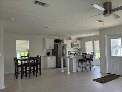 New construction Manufactured Home house 2722 Lake Grassmere Court, Zellwood, FL 32798 - photo 9 9