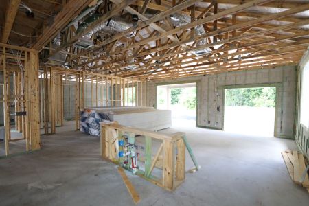 New construction Single-Family house 2530 Sunny Pebble Loop, Zephyrhills, FL 33540 Salinas- photo 29 29