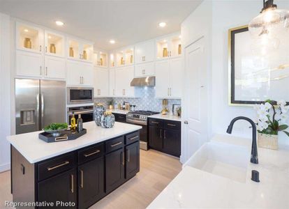 Woodforest Townhomes: Townhomes: The Villas by Highland Homes in Montgomery - photo 21 21