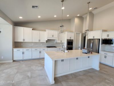 New construction Single-Family house 14117 E Aloe Vera Drive, Scottsdale, AZ 85262 - photo 4 4