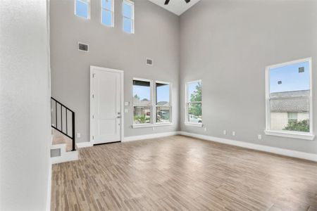 New construction Single-Family house 2349 Trace Ridge Drive, Weatherford, TX 76087 - photo 3 3