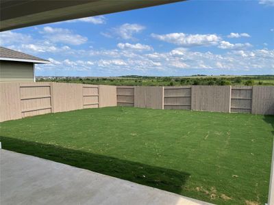 New construction Single-Family house 7011 Ezra Brooks Bnd, Austin, TX 78744 Sweet Briar- photo 11 11