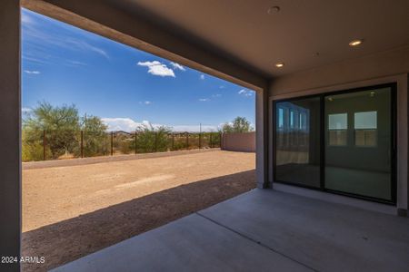 New construction Single-Family house 34327 N Sandpiper Trail, San Tan Valley, AZ 85144 - photo 54 54