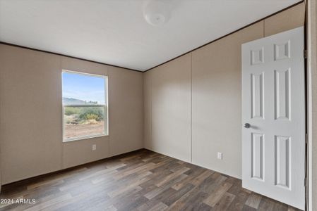 New construction Manufactured Home house 1709 W Tanya Trail, Phoenix, AZ 85086 - photo