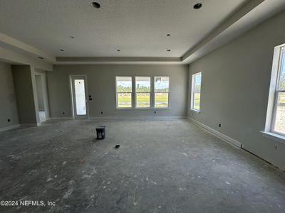 New construction Single-Family house 40 Clearview Drive, Saint Augustine, FL 32092 Hudson - photo 15 15