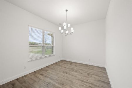New construction Single-Family house 970 Reeves Drive, DeSoto, TX 75115 Lodge (Side Entry)- photo 4 4