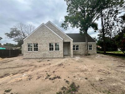 New construction Single-Family house 5722 Randolph Court, Westworth Village, TX 76114 - photo 32 32