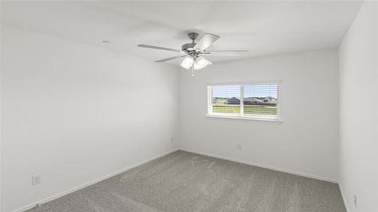 New construction Townhouse house 3015 Willow Wood Court, Unit 10, Heartland, TX 75114 - photo 29 29