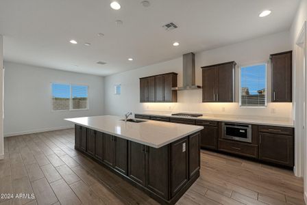 New construction Single-Family house 44822 N 44Th Avenue, Phoenix, AZ 85087 - photo 42 42