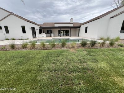 New construction Single-Family house 3850 E Huber Street, Unit 2, Mesa, AZ 85205 - photo 81 81