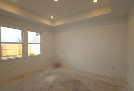New construction Single-Family house 1106 Sugar Drive, Tomball, TX 77375 Lantana- photo 9 9