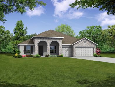 New construction Single-Family house 1750 County Road 315, Green Cove Springs, FL 32043 - photo 65 65