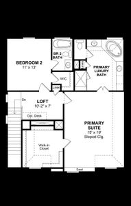 New construction Single-Family house 9307 Easy Street, Rowlett, TX 75088 Venice II- photo 7 7