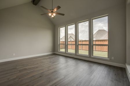 New construction Single-Family house 4800 Triadic Lane, Celina, TX 75078 - photo 28 28
