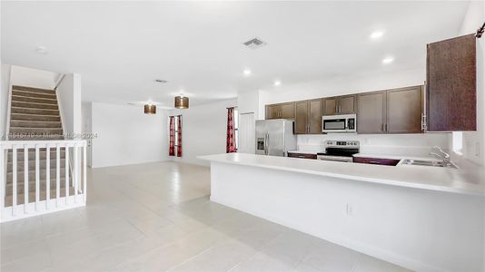 New construction Single-Family house 25490 Sw 108Th Ct, Homestead, FL 33032 - photo