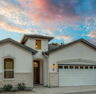 The Crest at Elm Creek by Tirol Homes in San Antonio - photo 4 4