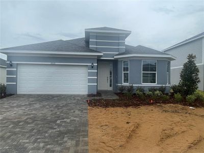 New construction Single-Family house 3030 Suraj Circle, Tavares, FL 32778 - photo 1 1