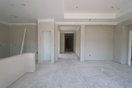 New construction Single-Family house 10712 New Morning Drive, Tampa, FL 33647 Madeira II- photo 14 14