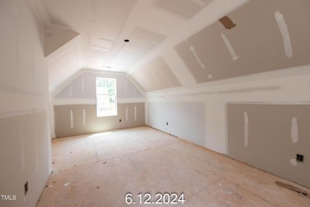 New construction Single-Family house 220 Purslane Drive, Franklinton, NC 27525 - photo 26 26
