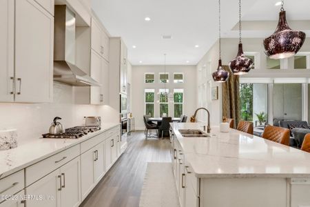 Tamaya by ICI Homes in Jacksonville - photo 9 9