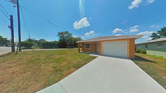 New construction Single-Family house 600 N 6Th St, Haines City, FL 33844 - photo 3 3