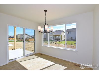 New construction Single-Family house 2333 Graceful St, Windsor, CO 80550 The New Jersey- photo 17 17