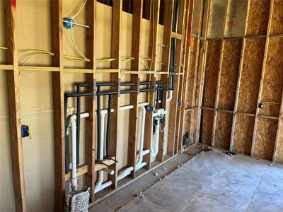 New construction Single-Family house 926 Lakeland Circle, Rosharon, TX 77583 - photo 5 5