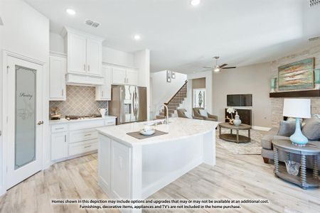 New construction Single-Family house 533 Holiday Avenue, Waxahachie, TX 75165 - photo 18 18