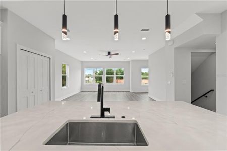 New construction Townhouse house 4120 W North A Street, Unit 4, Tampa, FL 33609 - photo 14 14