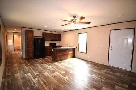 New construction Mobile Home house 103 Erie Drive, Mabank, TX 75156 - photo 2 2
