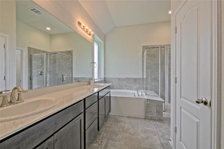 New construction Single-Family house 275 Cr 66121, Dayton, TX 77535 The Wetherby- photo 9 9