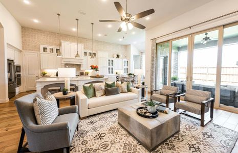 Elyson: 80ft. lots by Highland Homes in Katy - photo 43 43