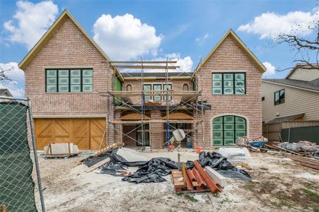 New construction Single-Family house 6817 Clayton Avenue, Dallas, TX 75214 - photo 6 6
