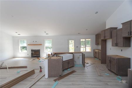 New construction Single-Family house 2470 Cross Plains Hueltt Road, Carrollton, GA 30116 - photo 16 16