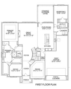 New construction Single-Family house 20406 Via Casa Laura Drive, Cypress, TX 77433 - photo 5 5