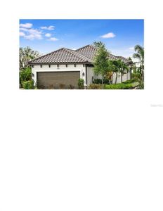 New construction Single-Family house 14647 Derna Terrace, Bradenton, FL 34211 - photo 0