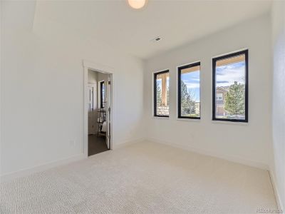 New construction Single-Family house 3534 Running Deer Drive, Castle Rock, CO 80109 James- photo 38 38