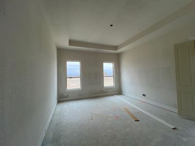 New construction Single-Family house 4133 Old Springtown Road, Weatherford, TX 76085 Aster- photo 7 7