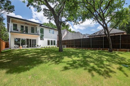 New construction Single-Family house 6206 Llano Avenue, Dallas, TX 75214 - photo 25 25