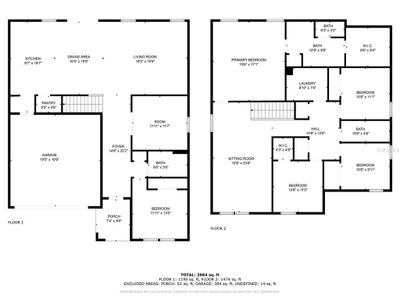 New construction Single-Family house 1471 Axel Cir, Winter Haven, FL 33880 - photo 43 43