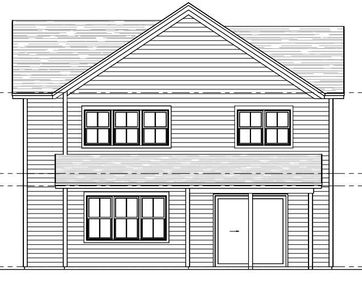 New construction Single-Family house 2976 Lodge Berry Lane, Johns Island, SC 29455 WAILER - photo 3 3