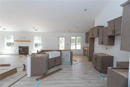 New construction Single-Family house 2470 Cross Plains Hueltt Road, Carrollton, GA 30116 - photo 26 26