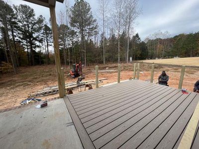 New construction Single-Family house 8613 Bishop Pine Lane, Wake Forest, NC 27587 - photo 21 21