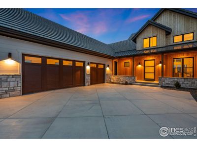 New construction Single-Family house 2517 Southwind Rd, Berthoud, CO 80513 - photo 3 3