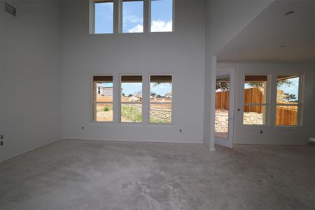 New construction Single-Family house 3816 Waxahachie Rd, Leander, TX 78641 - photo 2 2