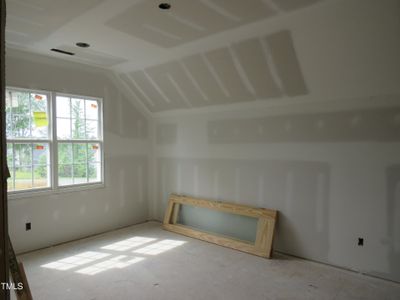 New construction Single-Family house 7729 Roberts Road, Apex, NC 27523 - photo 33 33
