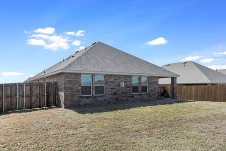 New construction Single-Family house 602 Gatecrest Drive, Fate, TX 75087 - photo 5 5