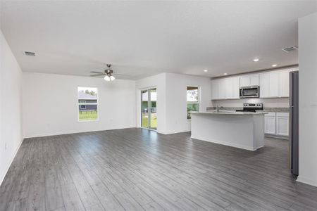 New construction Single-Family house 12835 Del Lago Drive, Astatula, FL 34705 - photo 4